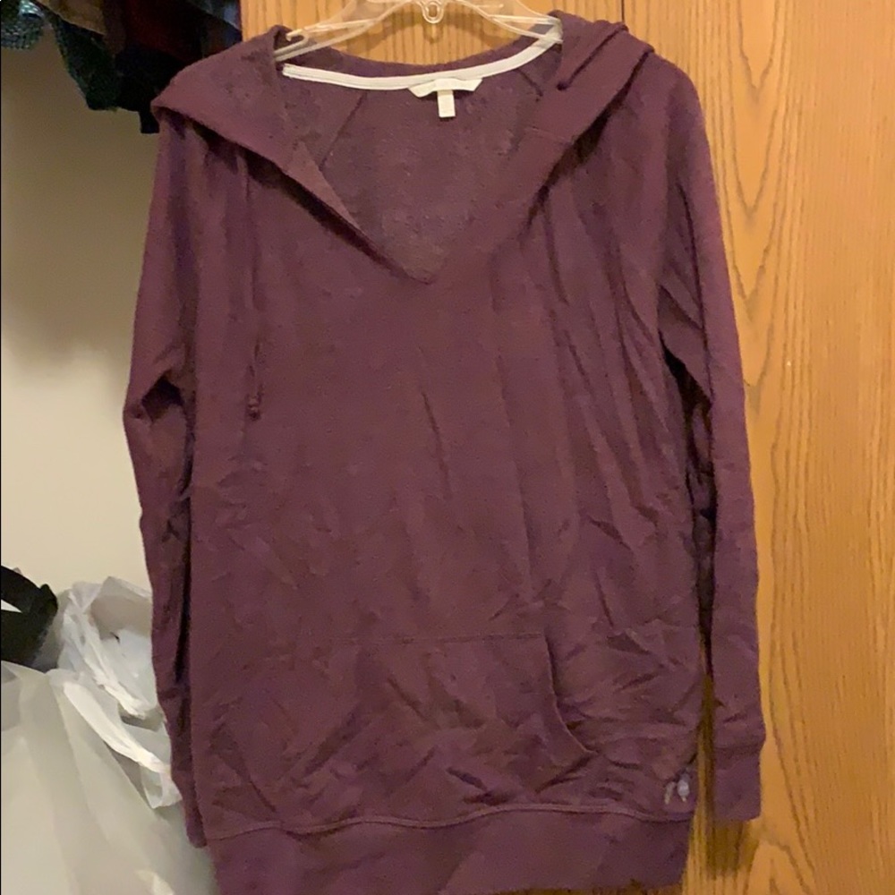 VS hoodie
